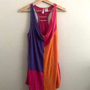 Summer Beach dress size M